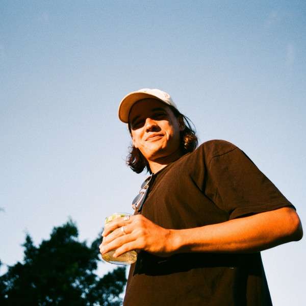 Artist Portrait