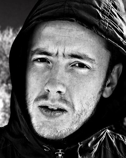 Artist Portrait