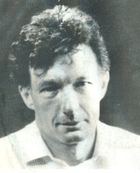 Artist Portrait