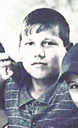 Artist Portrait