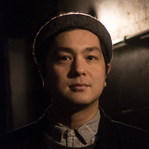 Artist Portrait