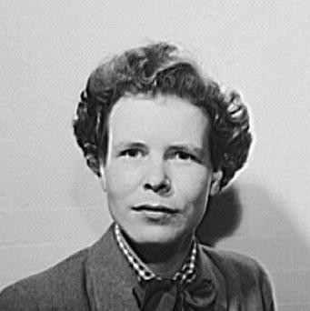 Artist Portrait