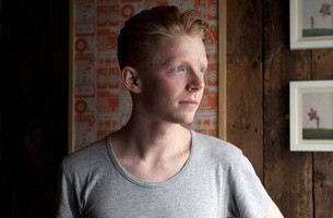 Artist Portrait