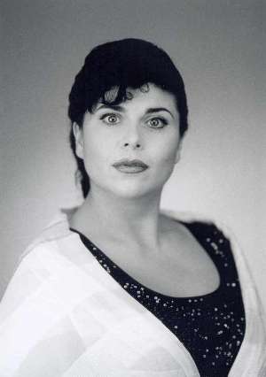Artist Portrait