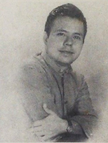 Artist Portrait