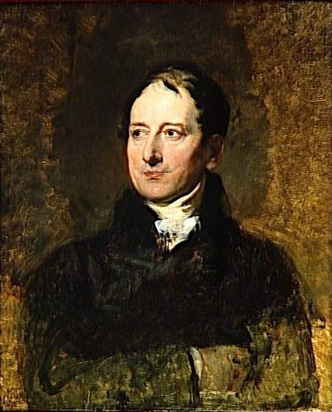 Artist Portrait
