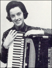 Artist Portrait