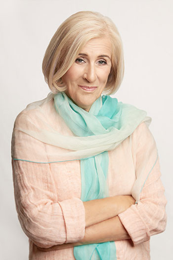 Artist Portrait