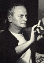 Artist Portrait
