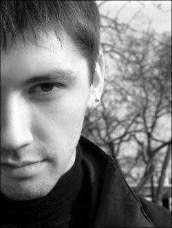 Artist Portrait