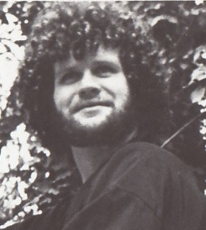 Artist Portrait