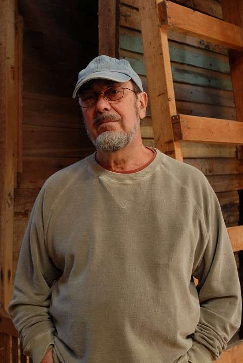 Artist Portrait