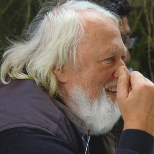 Artist Portrait