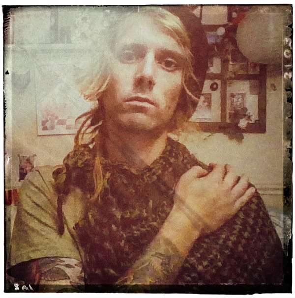 Artist Portrait