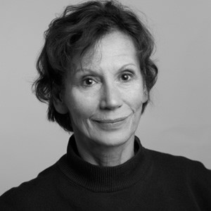 Artist Portrait