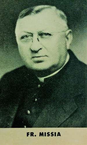 Artist Portrait