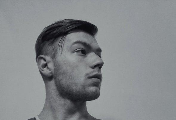 Artist Portrait
