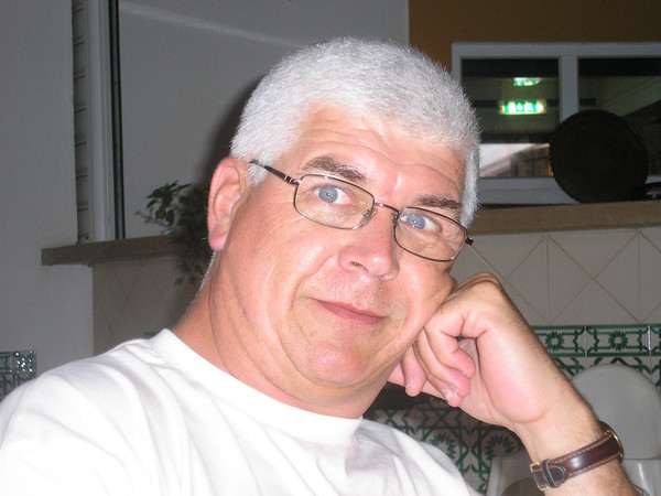 Artist Portrait