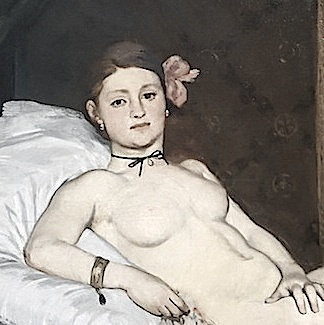 Artist Portrait