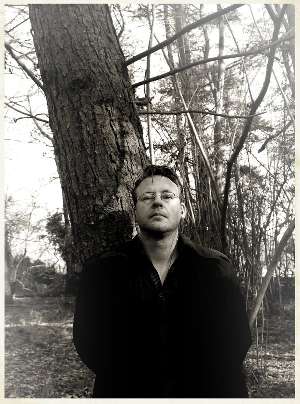 Artist Portrait