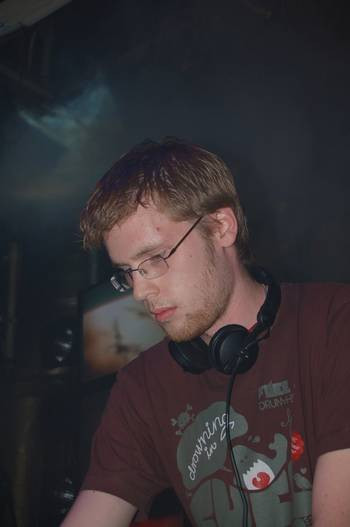 Artist Portrait