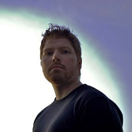 Artist Portrait