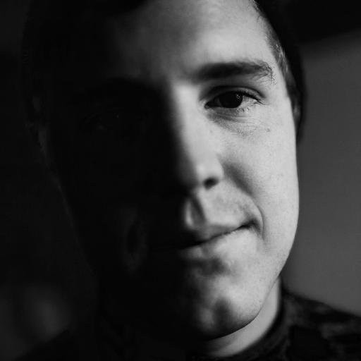 Artist Portrait