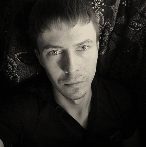 Artist Portrait
