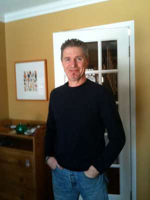 Artist Portrait