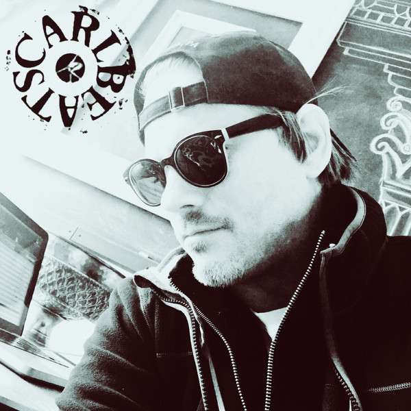 Artist Portrait