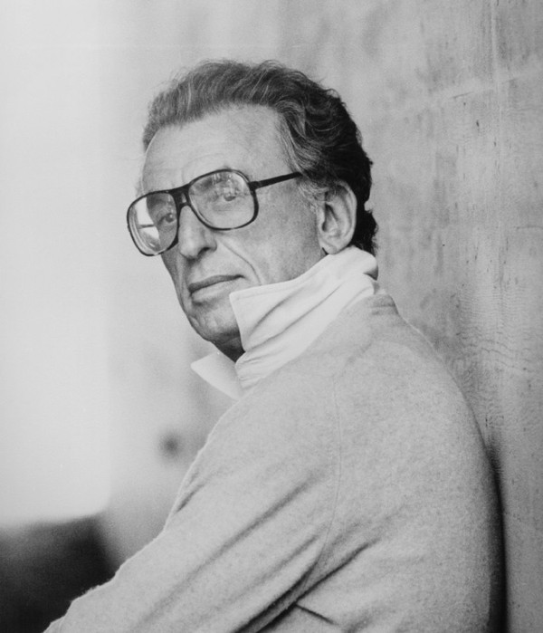 Artist Portrait