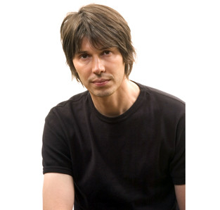 Artist Portrait