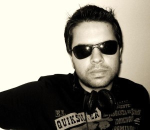 Artist Portrait