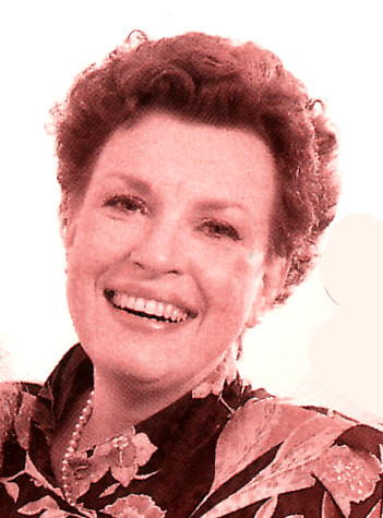Artist Portrait