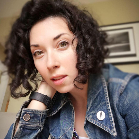 Artist Portrait