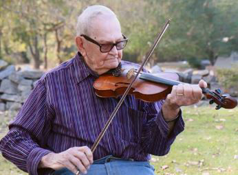 Artist Portrait