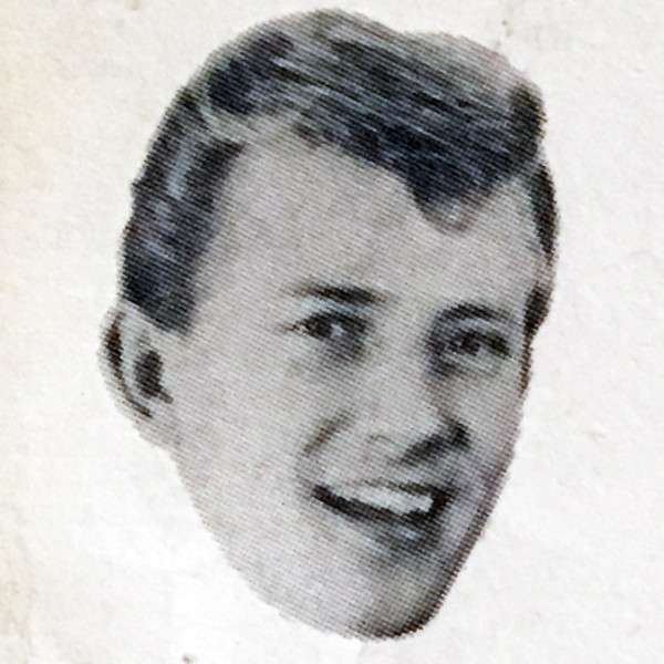 Artist Portrait