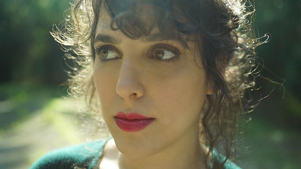 Artist Portrait