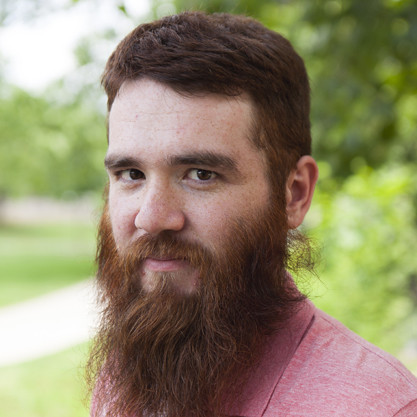 Artist Portrait