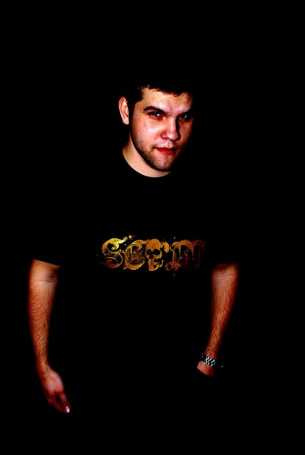 Artist Portrait