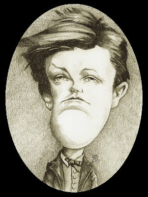 Artist Portrait