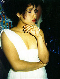 Artist Portrait