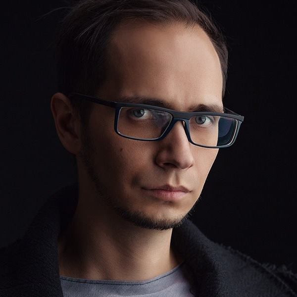 Artist Portrait