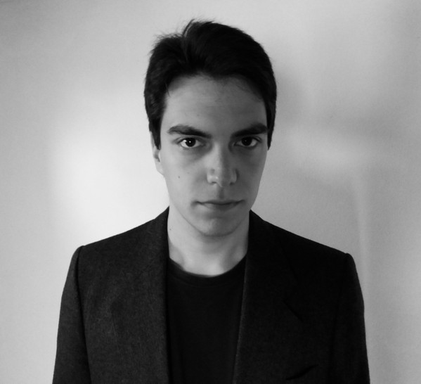 Artist Portrait