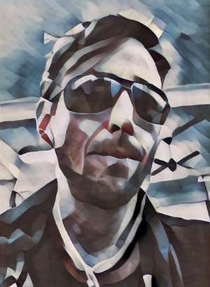 Artist Portrait
