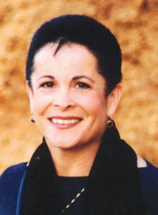 Artist Portrait