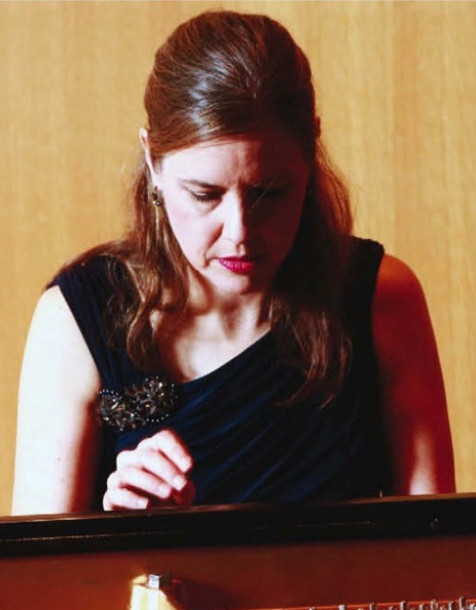 Artist Portrait