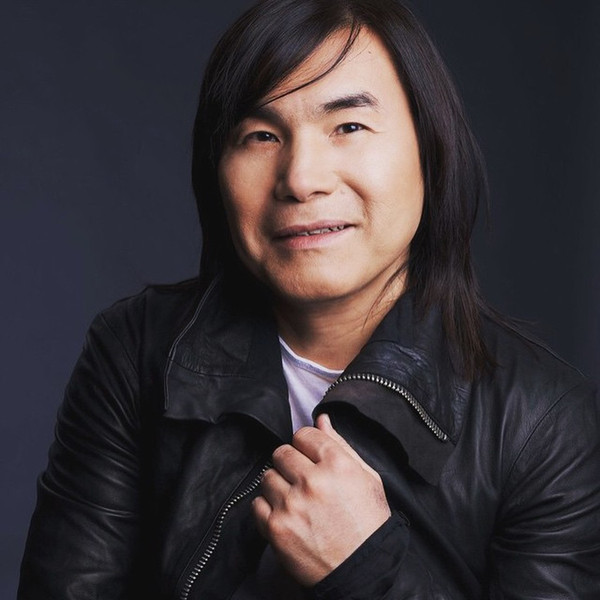 Artist Portrait