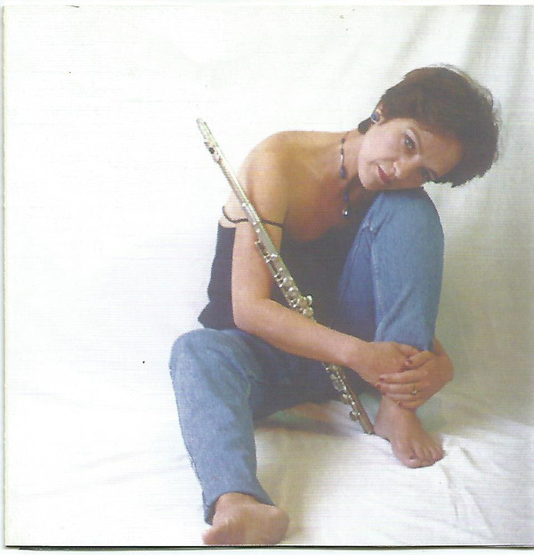 Artist Portrait