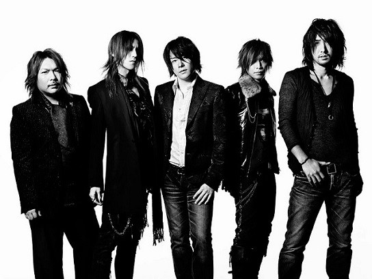 Luna Sea | ArtistInfo